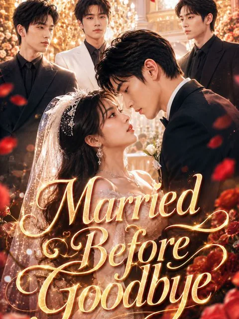 Married Before Goodbye