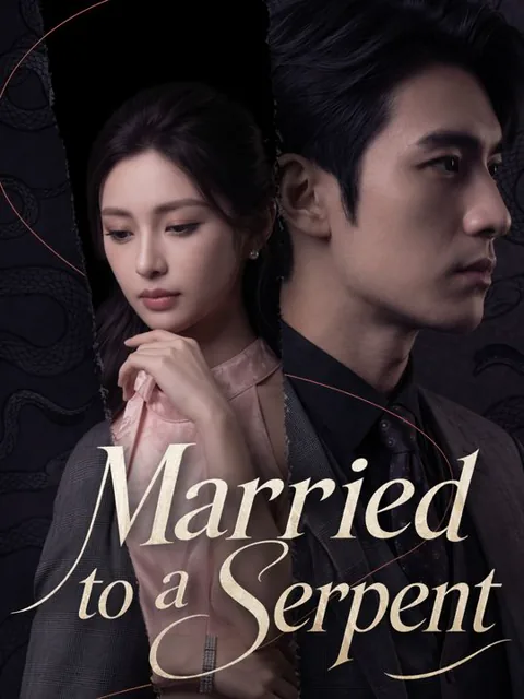 Married to a Serpent