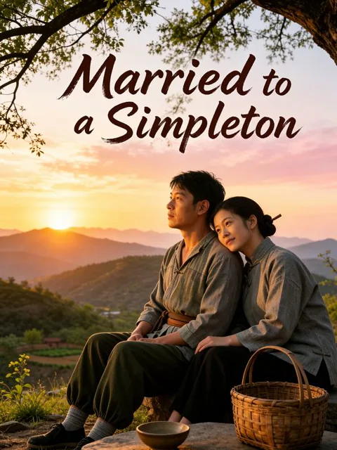 Married to a Simpleton