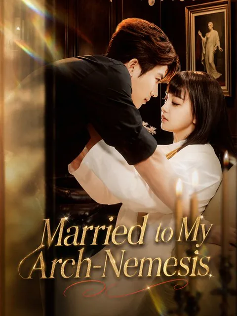 Married to My Arch-Nemesis