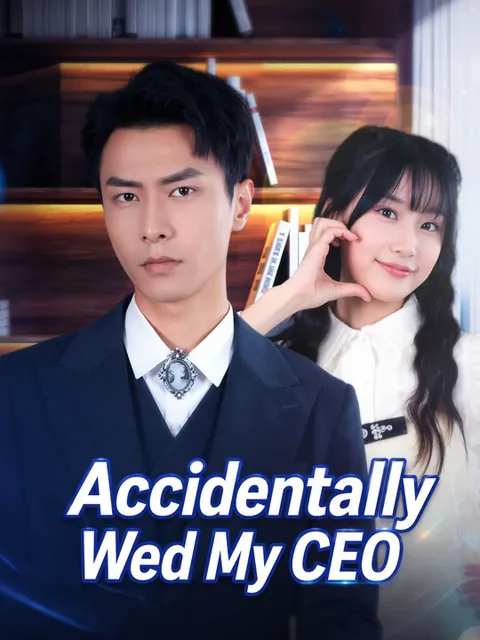 Married to My Boss