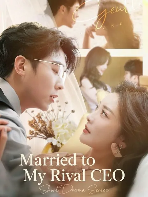 Married to My Rival CEO