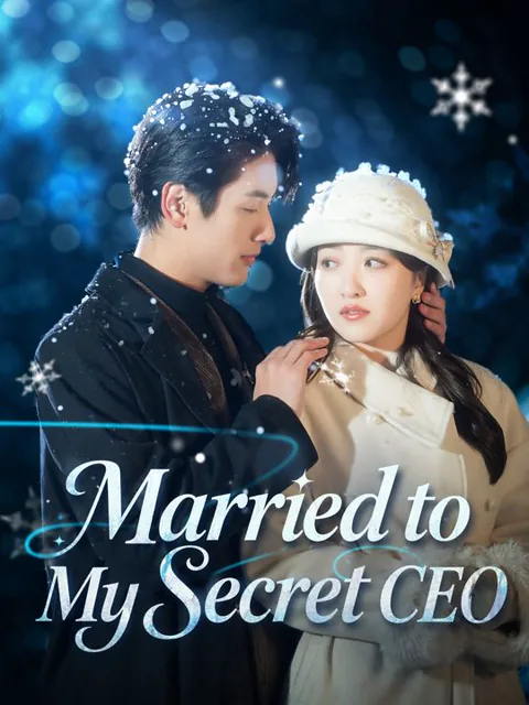 Married to My Secret CEO