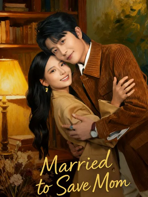 Married to Save Mom