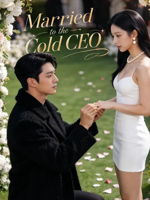 Married to the Cold CEO