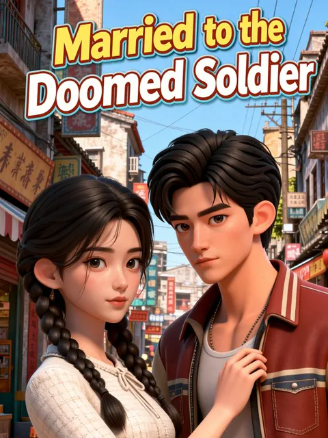Married to the Doomed Soldier