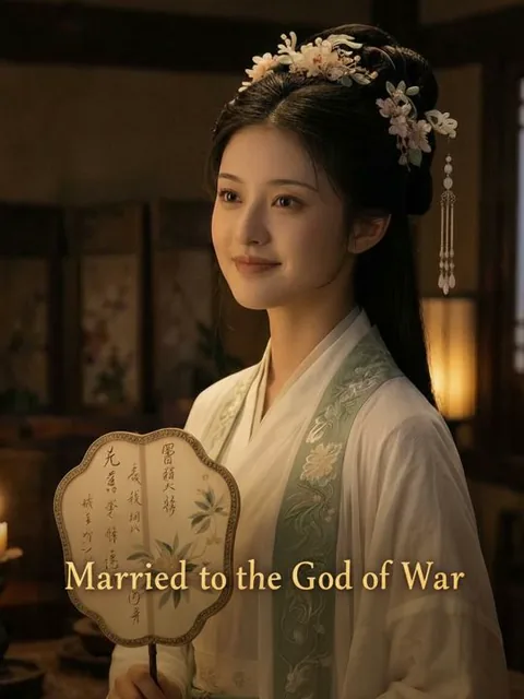 Married to the God of War