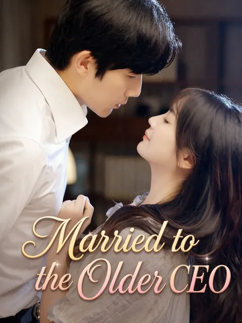 Married to the Older CEO