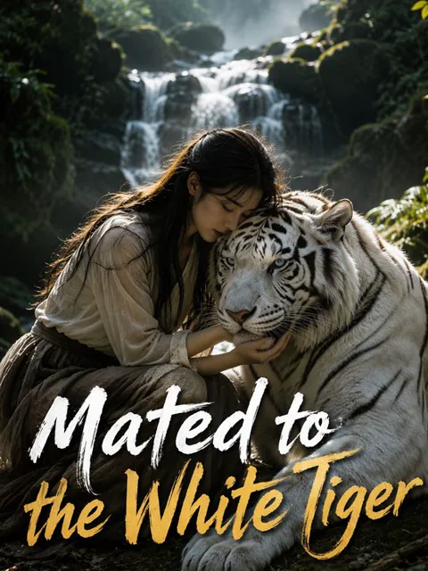 Mated to the White Tiger