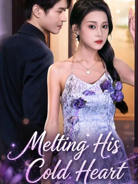 Melting His Cold Heart