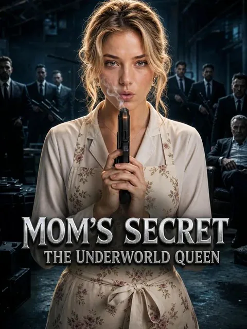 Mom's Secret: The Underworld Queen