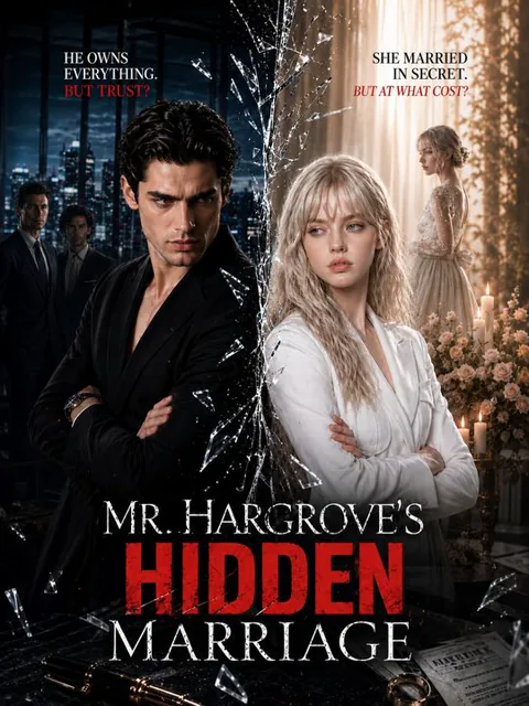 Mr.Hargrove's Hidden Marriage