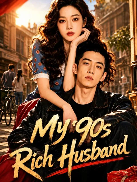 My '90s Rich Husband