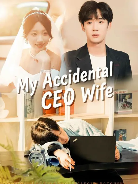 My Accidental CEO Wife