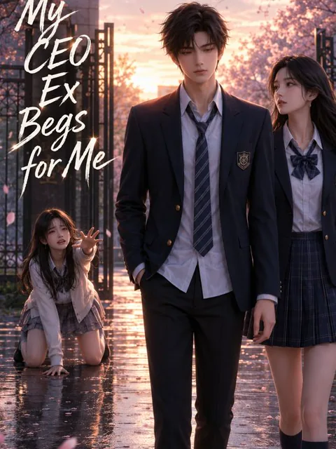 My CEO Ex Begs for Me