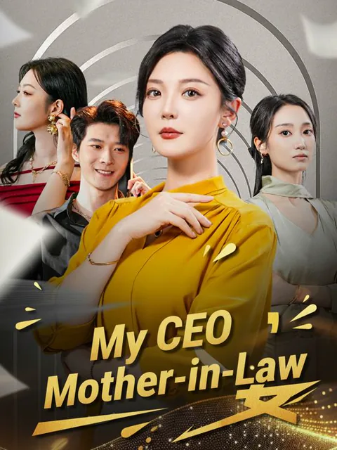 My CEO Mother-in-Law