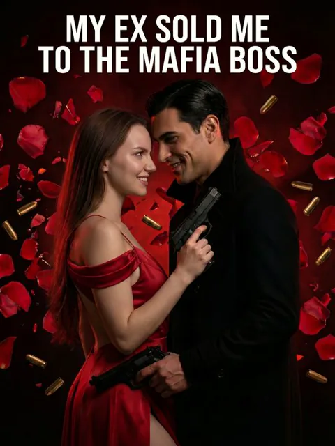 My Ex Sold Me to the Mafia Boss