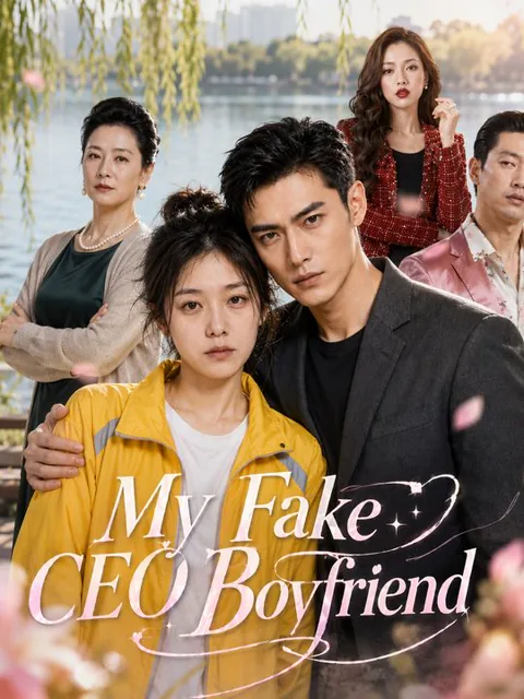 My Fake CEO Boyfriend