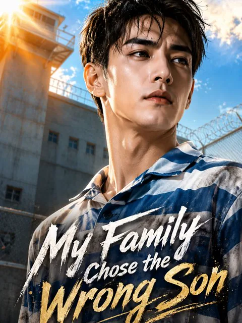 My Family Chose the Wrong Son