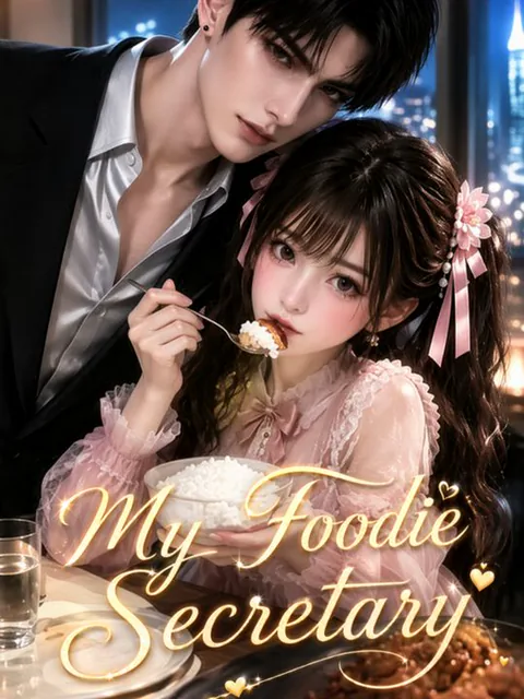 My Foodie Secretary