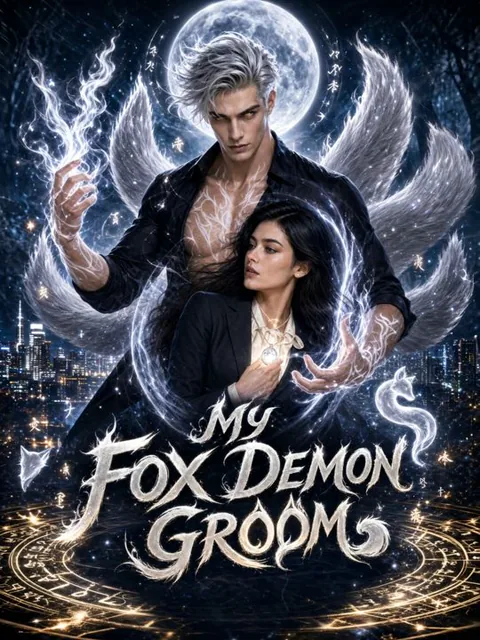 My Fox Demon Groom
