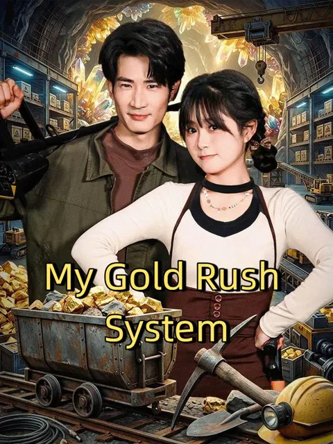 My Gold Rush System