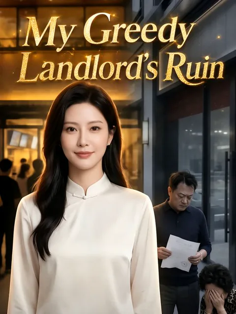 My Greedy Landlord's Ruin