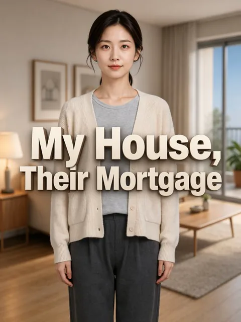 My House, Their Mortgage
