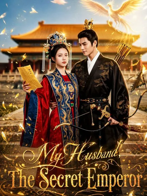 My Husband, The Secret Emperor