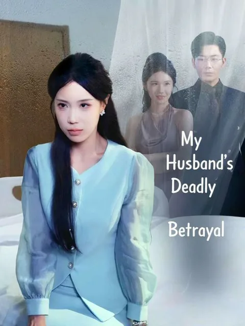 My Husband's Deadly Betrayal
