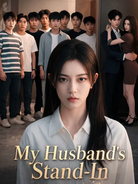 My Husband's Stand-In
