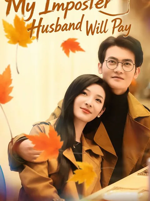 My Imposter Husband Will Pay