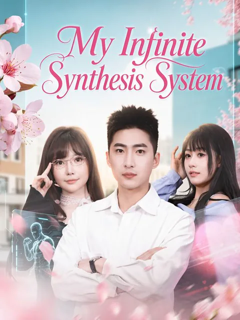 My Infinite Synthesis System