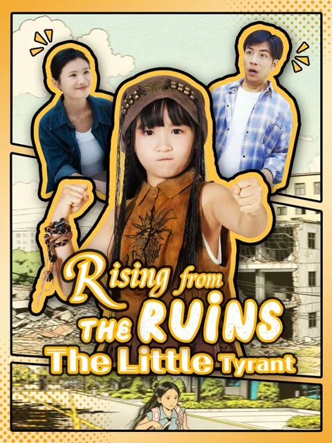 My Little Highness Rules the Spire