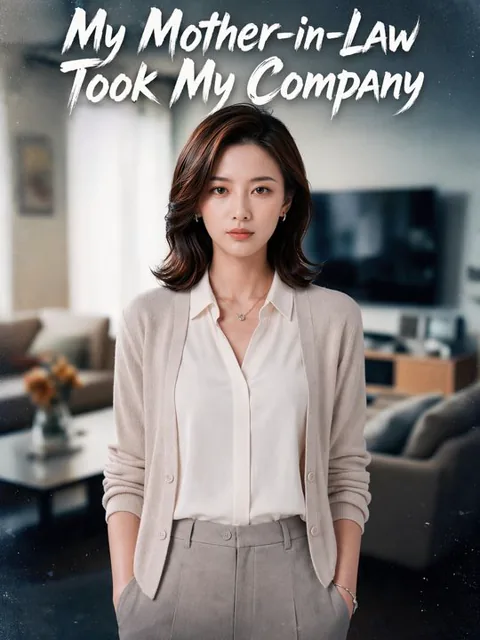My Mother-in-Law Took My Company