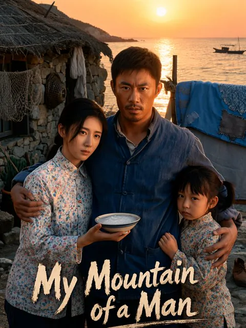 My Mountain of a Man