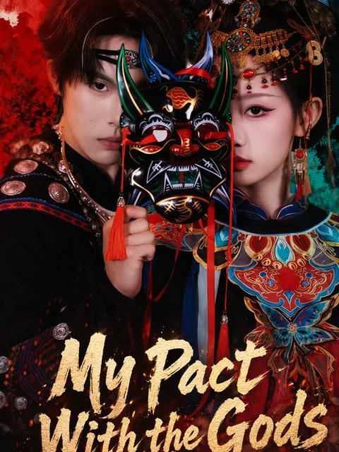 My Pact With the Gods