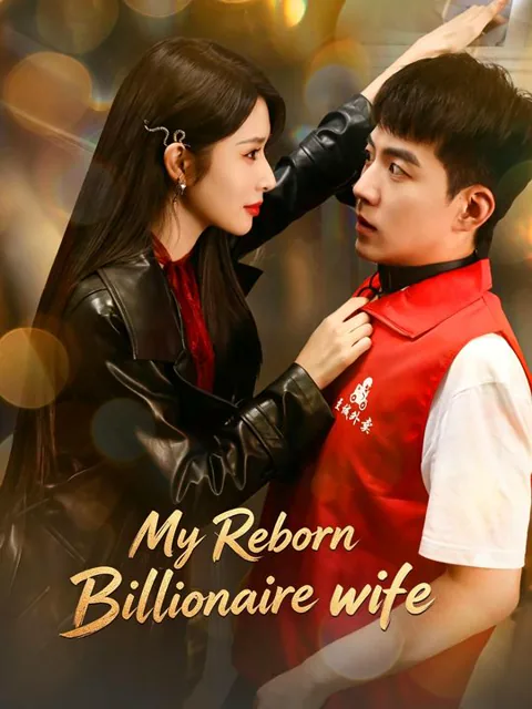 My Reborn Billionaire Wife