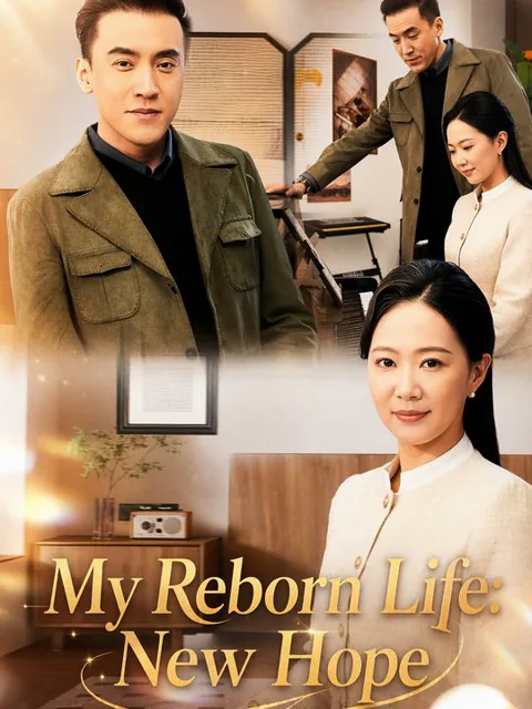 My Reborn Life: New Hope