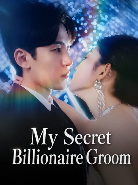 My Secret Billionaire Groom