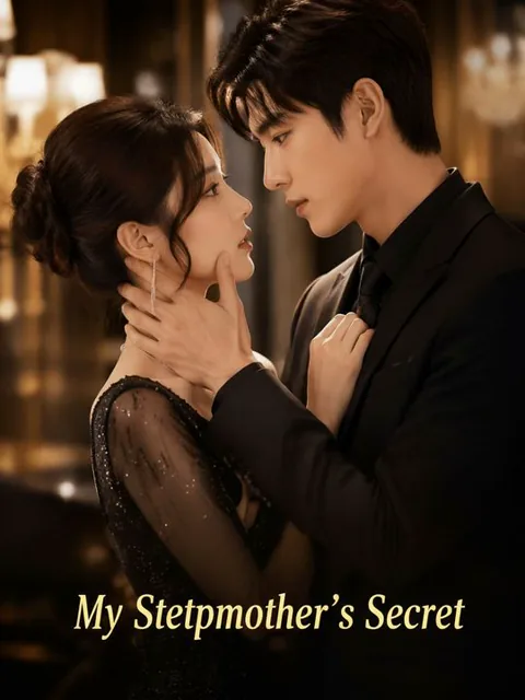 My Stepmother's Secret