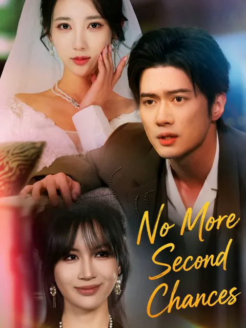 No More Second Chances