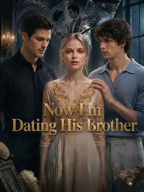 Now I'm Dating His Brother