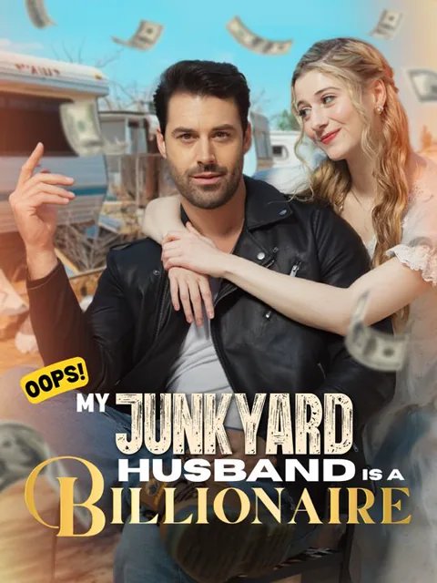 Oops! My Junkyard Husband Is A Billionaire!
