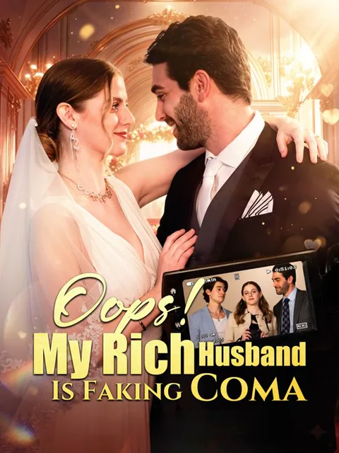 Oops! My Rich Husband Is Faking Coma