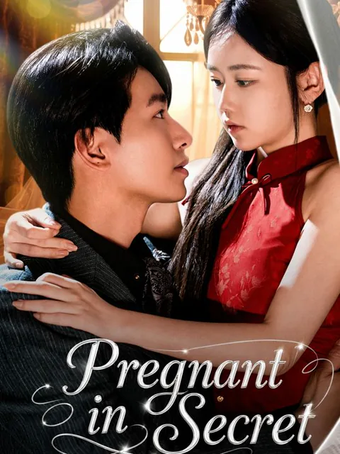 Pregnant in Secret