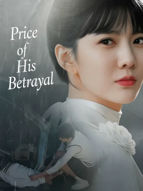 Price of His Betrayal