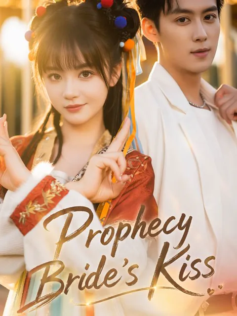 Prophecy Bride's Kiss