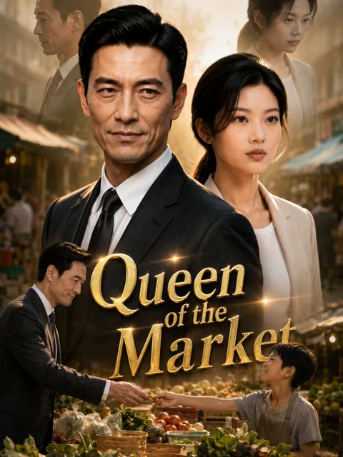 Queen of the Market