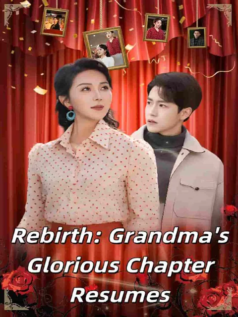 Rebirth: Grandma's Glorious Chapter Resumes